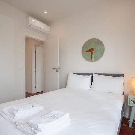 Flh Estefania Charming Flat Lisboa Dış mekan fotoğraf