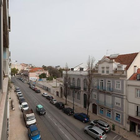 Flh Estefania Charming Flat Lisboa Dış mekan fotoğraf