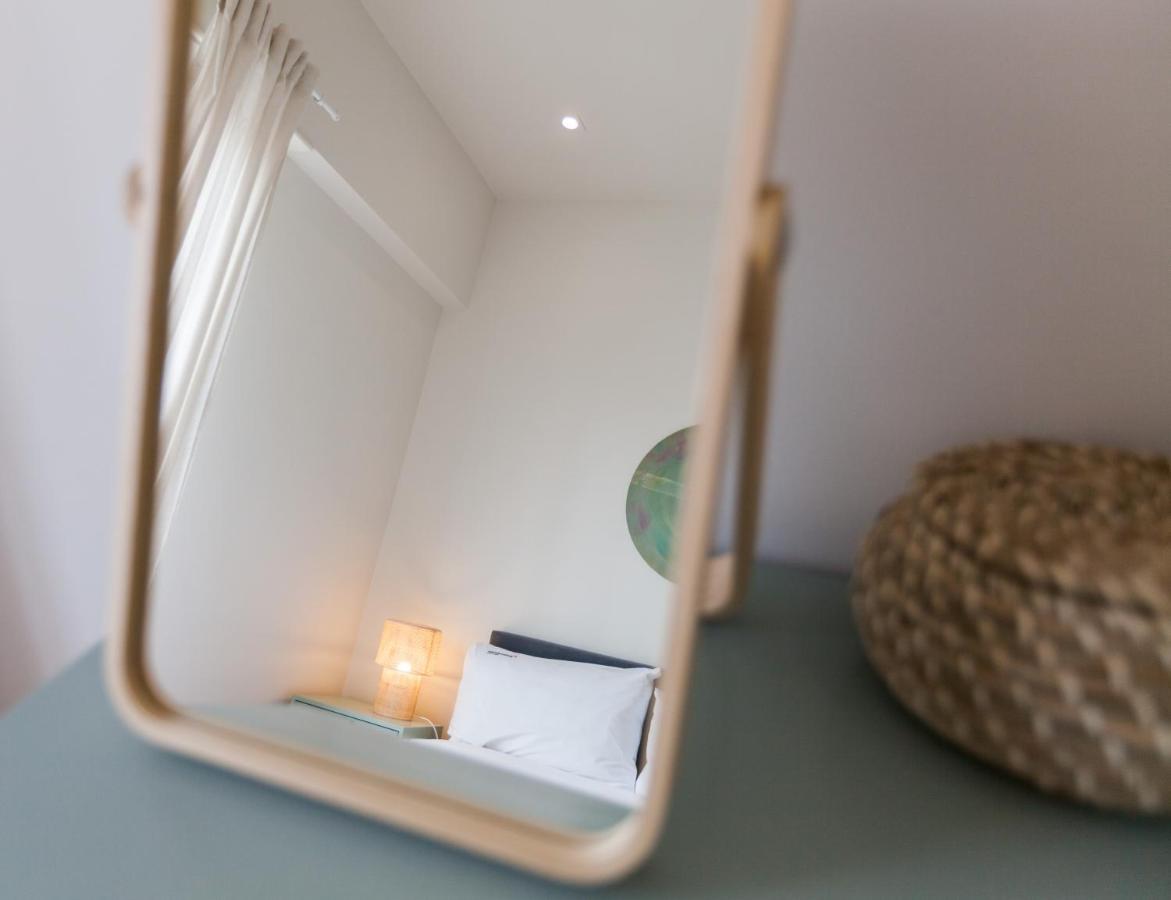 Flh Estefania Charming Flat Lisboa Dış mekan fotoğraf