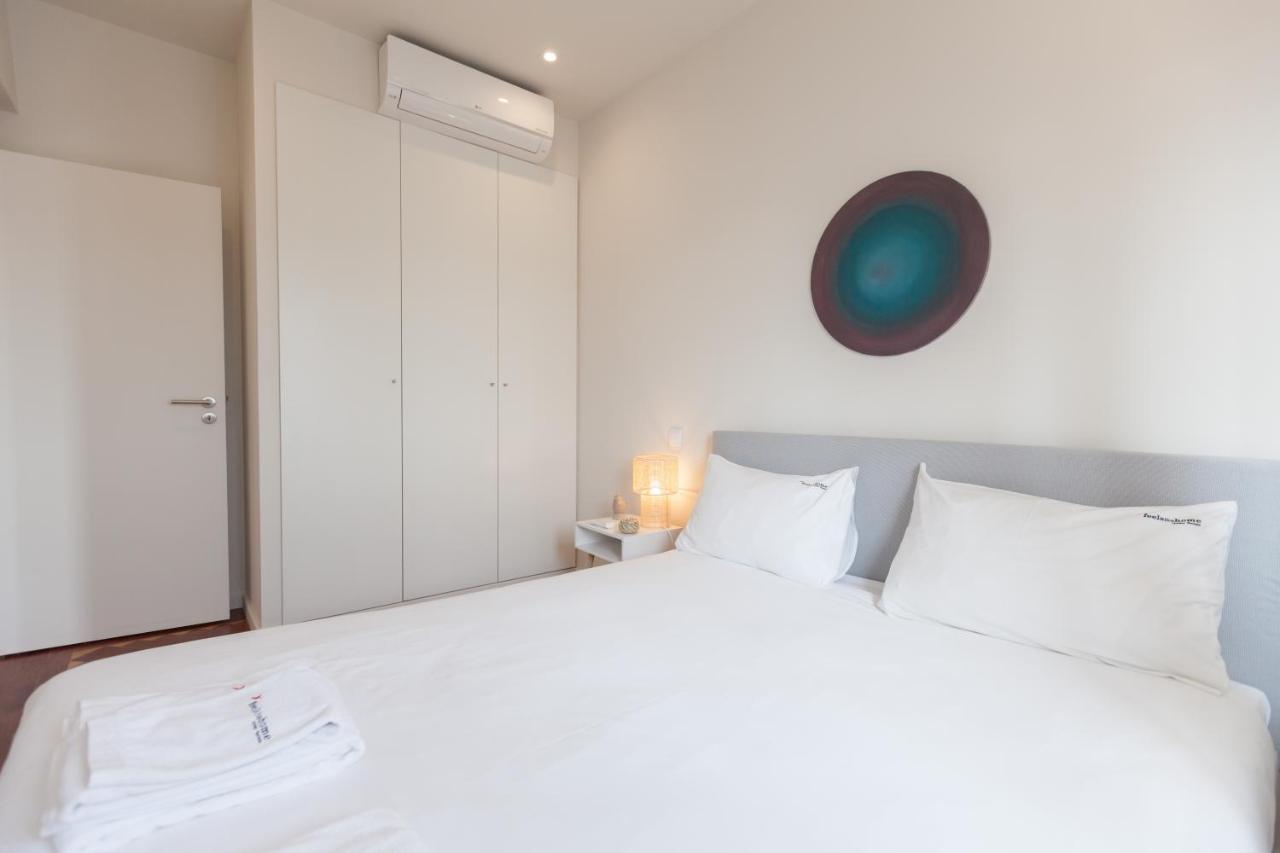 Flh Estefania Charming Flat Lisboa Dış mekan fotoğraf