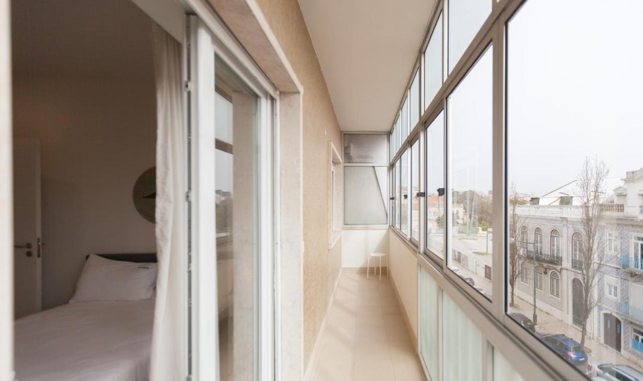 Flh Estefania Charming Flat Lisboa Dış mekan fotoğraf