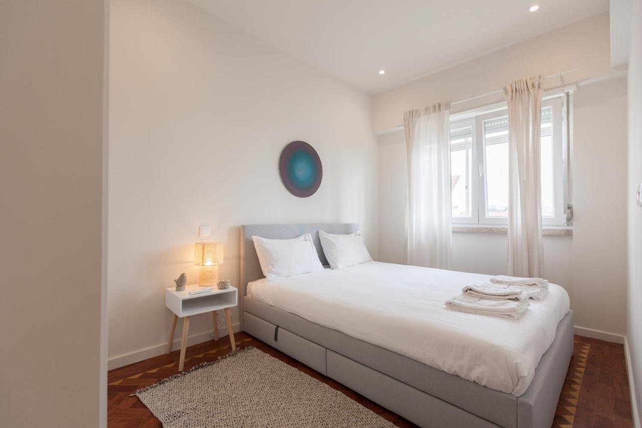 Flh Estefania Charming Flat Lisboa Dış mekan fotoğraf