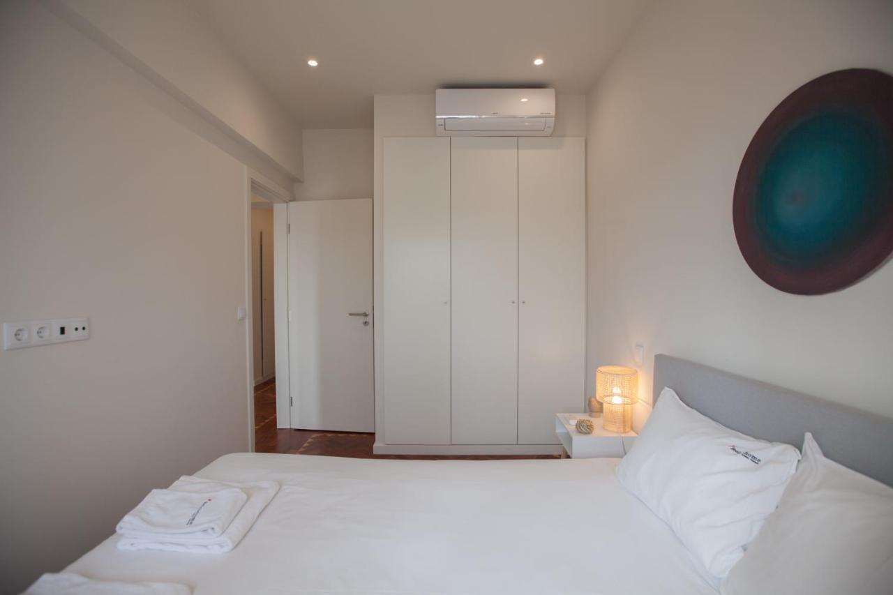 Flh Estefania Charming Flat Lisboa Dış mekan fotoğraf