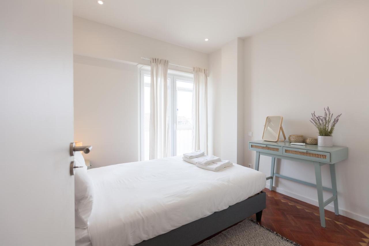 Flh Estefania Charming Flat Lisboa Dış mekan fotoğraf