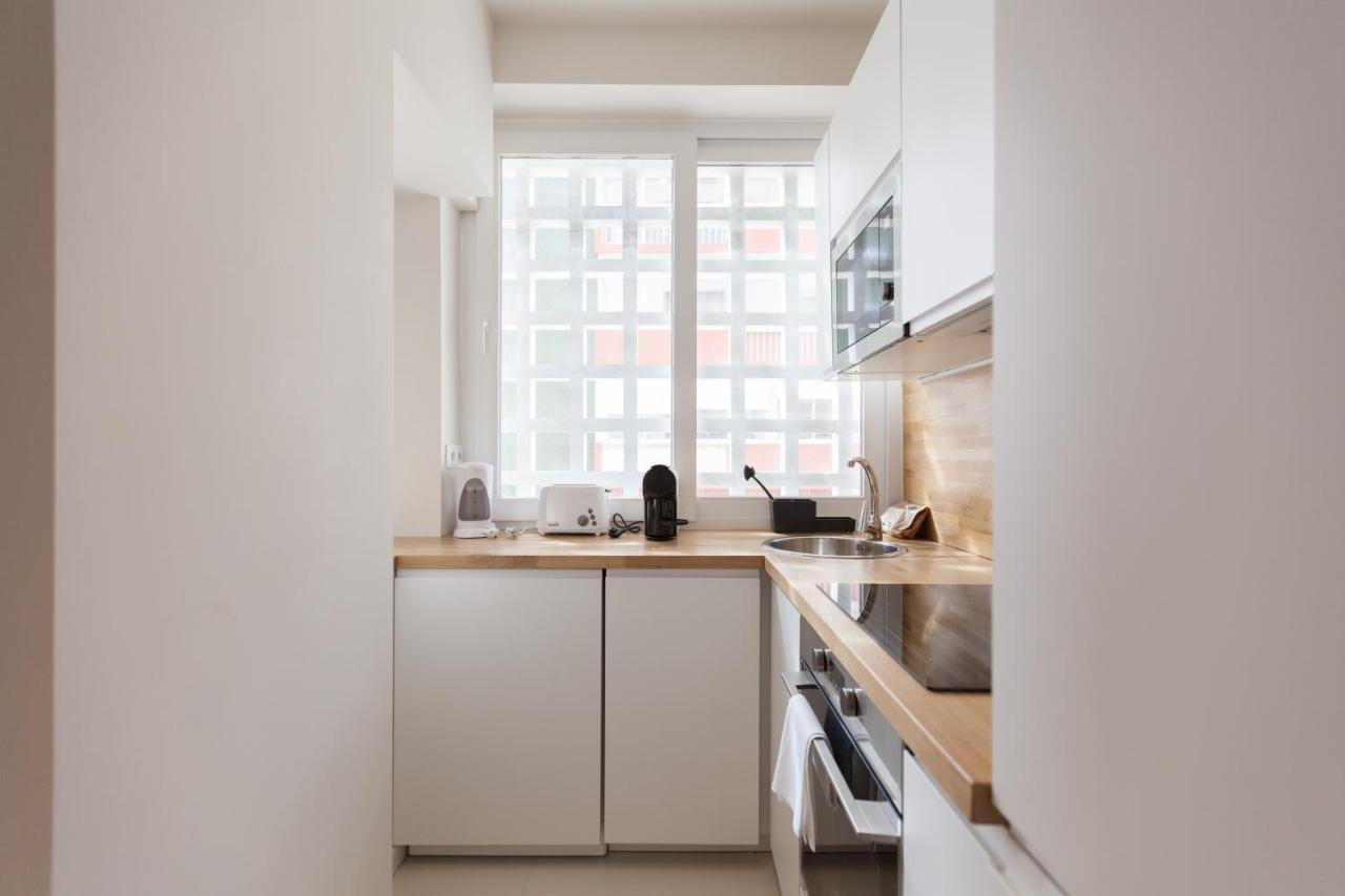Flh Estefania Charming Flat Lisboa Dış mekan fotoğraf
