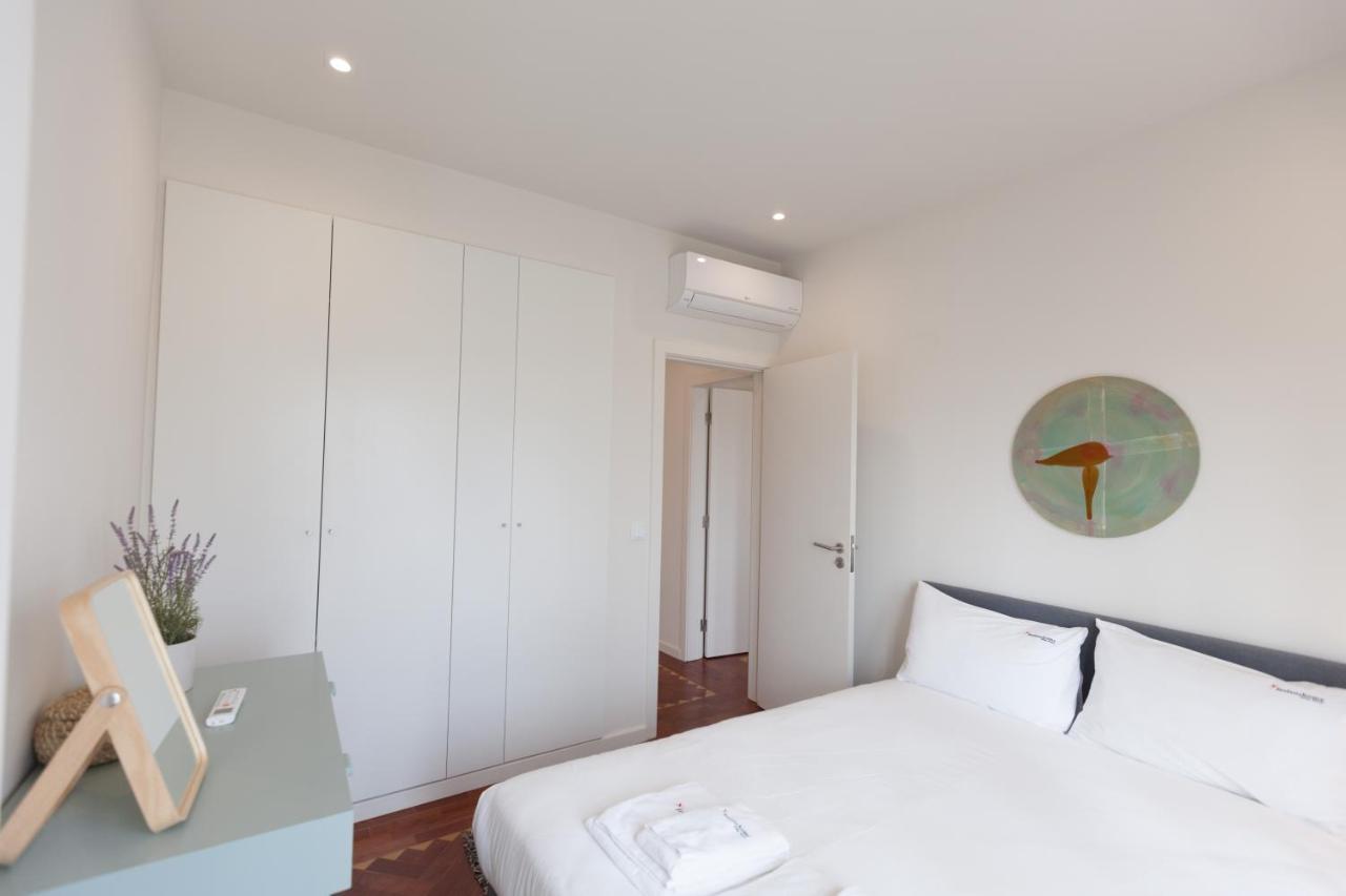 Flh Estefania Charming Flat Lisboa Dış mekan fotoğraf