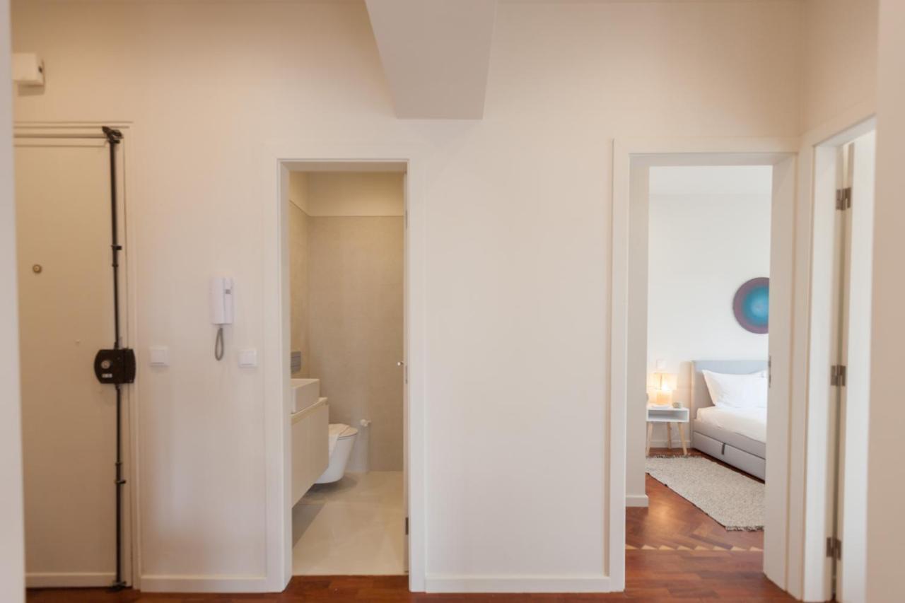 Flh Estefania Charming Flat Lisboa Dış mekan fotoğraf