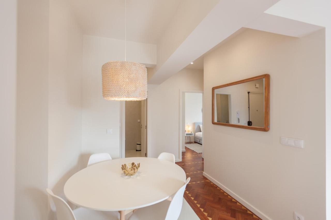 Flh Estefania Charming Flat Lisboa Dış mekan fotoğraf