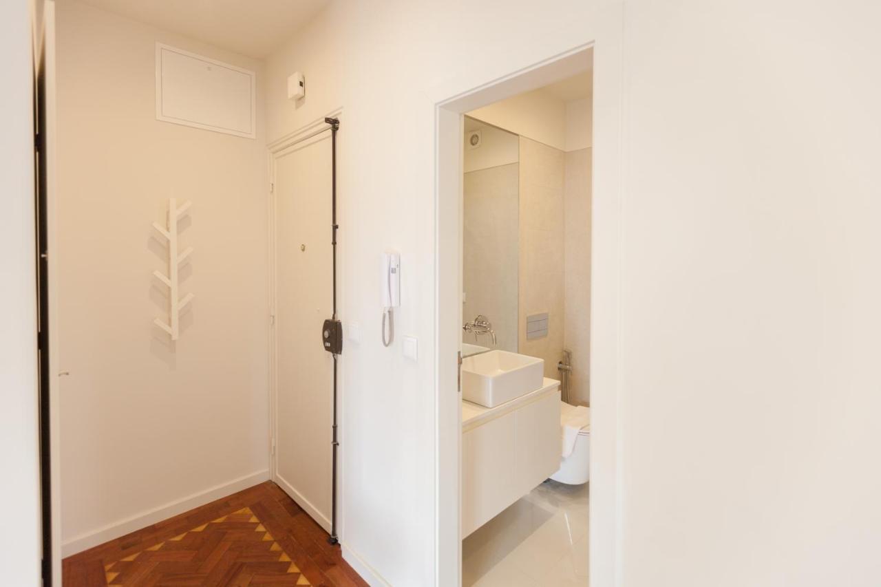 Flh Estefania Charming Flat Lisboa Dış mekan fotoğraf