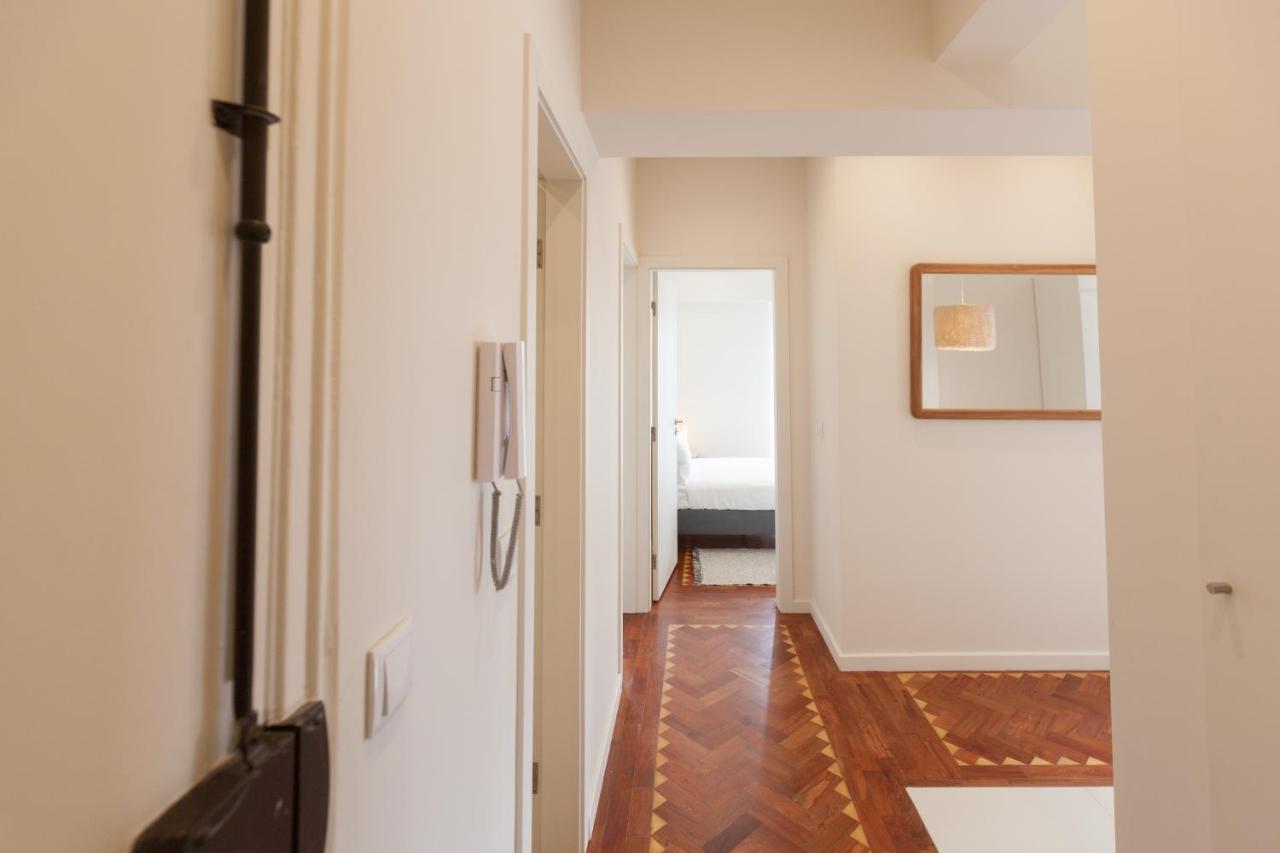 Flh Estefania Charming Flat Lisboa Dış mekan fotoğraf